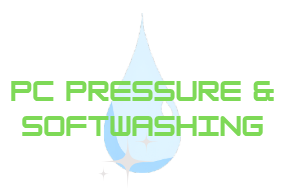 PC Pressure & Softwashing
